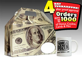 Dollar Bills